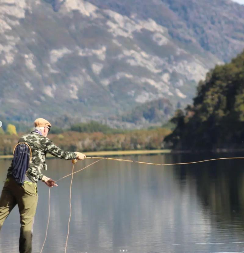 Cañas de Bambú: Una Pasión que Trasciende la Temporada de Pesca